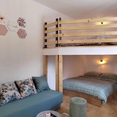 Apartment Maio Viskovo エクステリア 写真