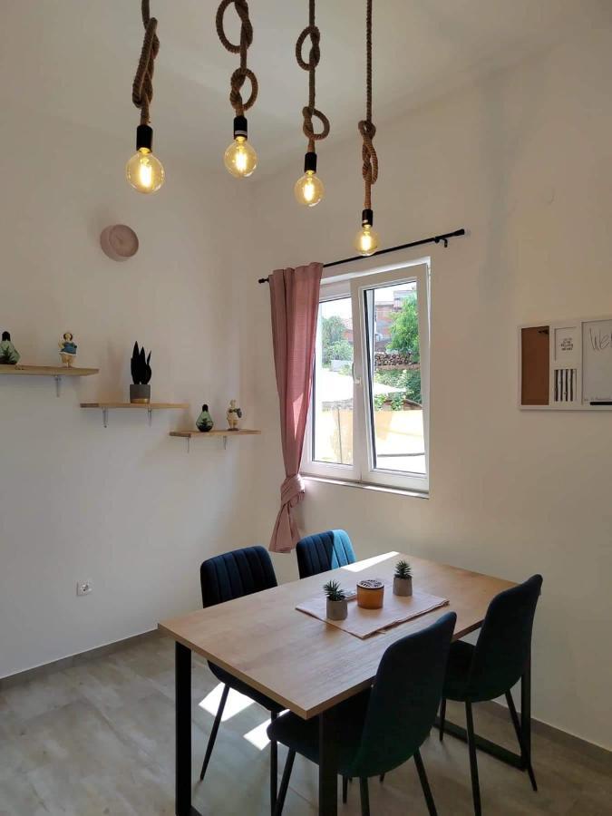 Apartment Maio Viskovo エクステリア 写真