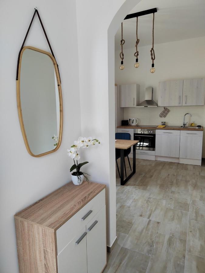 Apartment Maio Viskovo エクステリア 写真
