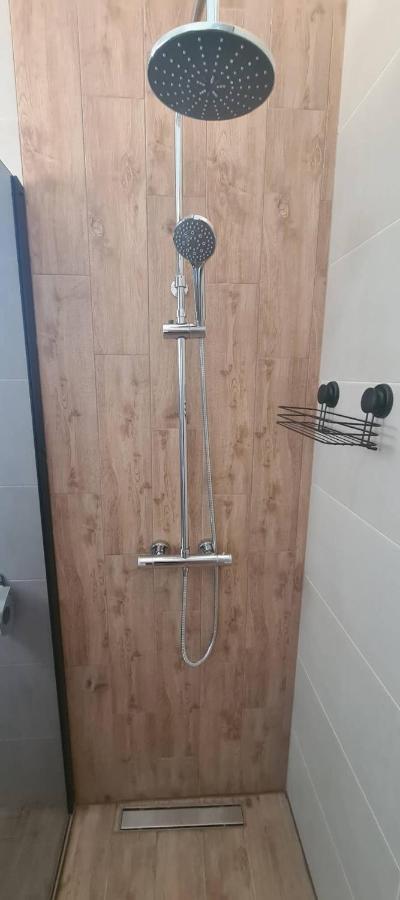 Apartment Maio Viskovo エクステリア 写真