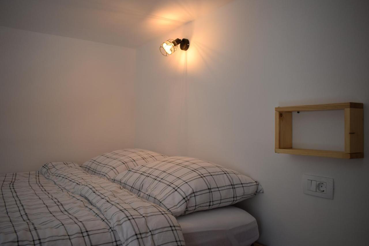 Apartment Maio Viskovo エクステリア 写真