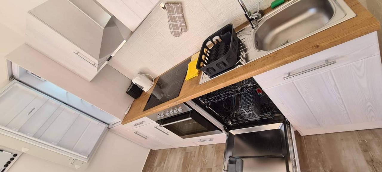 Apartment Maio Viskovo エクステリア 写真